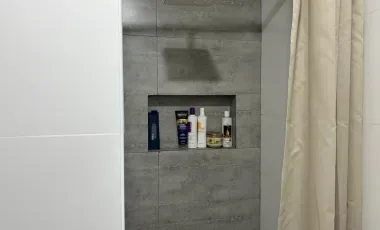 Departamento 90 m² en San Borja – 3 Dorm. Balcón y Cochera