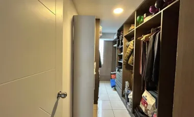 Departamento 90 m² en San Borja – 3 Dorm. Balcón y Cochera