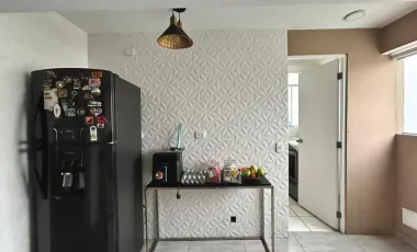 Departamento 90 m² en San Borja – 3 Dorm. Balcón y Cochera