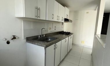 Vendo apartamento muy amplio sector Corales