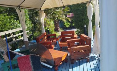 SE VENDE PROPIEDAD EN CONDOMINIO, SAN ANTONIO