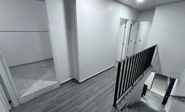 Vendo casa en los Sauces Nueva para estrenar