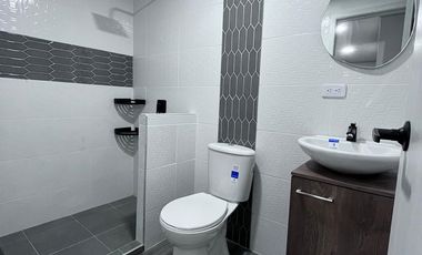 Vendo casa en los Sauces Nueva para estrenar