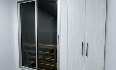 Vendo casa en los Sauces Nueva para estrenar