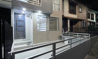 Vendo casa en los Sauces Nueva para estrenar