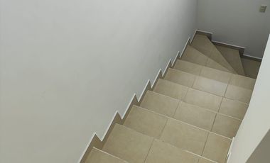 Rento casa en cuautlancingo en fracc. san rafael cerca VW y periférico