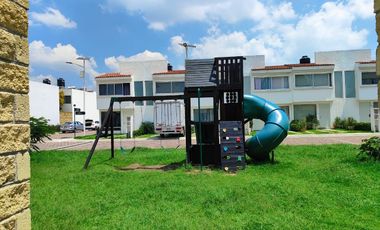 Rento casa en cuautlancingo en fracc. san rafael cerca VW y periférico