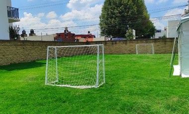 Rento casa en cuautlancingo en fracc. san rafael cerca VW y periférico