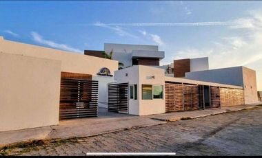 DEPARTAMENTO EN VENTA EN PUERTO ARISTA CHIAPAS GRNAD KUKE