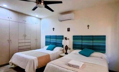 DEPARTAMENTO EN VENTA EN PUERTO ARISTA CHIAPAS GRNAD KUKE