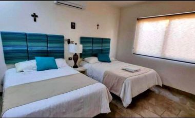 DEPARTAMENTO EN VENTA EN PUERTO ARISTA CHIAPAS GRNAD KUKE