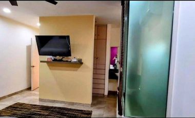 DEPARTAMENTO EN VENTA EN PUERTO ARISTA CHIAPAS GRNAD KUKE