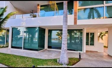 DEPARTAMENTO EN VENTA EN PUERTO ARISTA CHIAPAS GRNAD KUKE