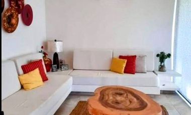 DEPARTAMENTO EN VENTA EN PUERTO ARISTA CHIAPAS GRNAD KUKE