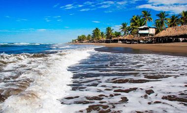 DEPARTAMENTO EN VENTA EN PUERTO ARISTA CHIAPAS GRNAD KUKE