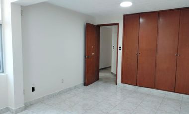 DEPARTAMENTO EN RENTA CERCA DEL ACUARIO EN VERACRUZ