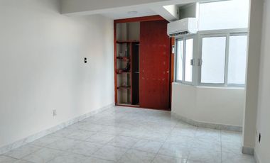 DEPARTAMENTO EN RENTA CERCA DEL ACUARIO EN VERACRUZ