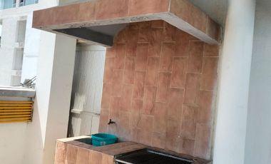 DEPARTAMENTO EN RENTA CERCA DEL ACUARIO EN VERACRUZ