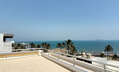 DEPARTAMENTO EN RENTA CERCA DEL ACUARIO EN VERACRUZ