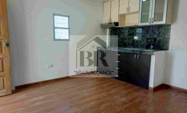 Bellavista, Alquiler Suite sin Amoblar, sector con garita de seguridad, planta baja, parqueo