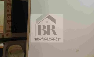 Bellavista, Alquiler Suite sin Amoblar, sector con garita de seguridad, planta baja, parqueo