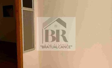 Bellavista, Alquiler Suite sin Amoblar, sector con garita de seguridad, planta baja, parqueo