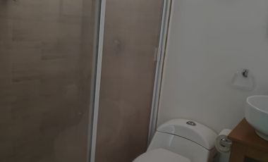 Rento departamento amueblado en cuautlancingo