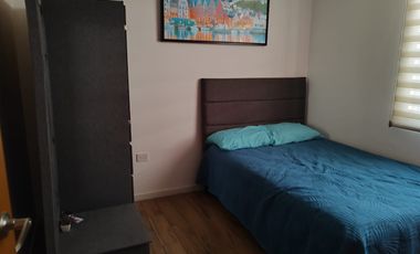 Rento departamento amueblado en cuautlancingo