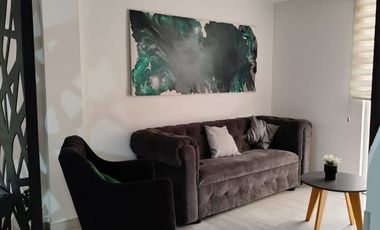 Rento departamento amueblado en cuautlancingo