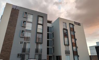 Rento departamento amueblado en cuautlancingo