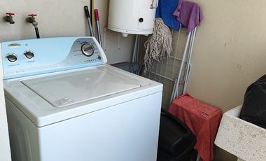 Rento departamento amueblado en cuautlancingo