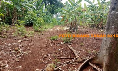 TANAH KAVLING SUPER MURAH SIAP JADI RUMAH