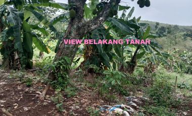 TANAH KAVLING SUPER MURAH SIAP JADI RUMAH
