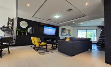 VENTA RESIDENCIA EN PORTALES DE ABADÍA