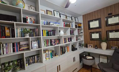 VENTA RESIDENCIA EN PORTALES DE ABADÍA