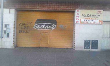 Local Comercial en venta en González Catán, La Matanza