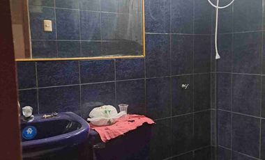 Salinas Frente a las Antenas de Tv Cable.