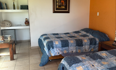 VENTA DE CASA EN SANTA ANA JILOTZINGO, ESTADO DE MEXICO