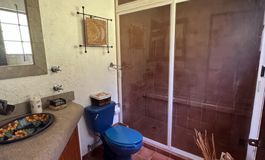 VENTA DE CASA EN SANTA ANA JILOTZINGO, ESTADO DE MEXICO