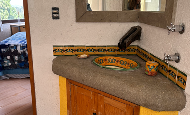 VENTA DE CASA EN SANTA ANA JILOTZINGO, ESTADO DE MEXICO