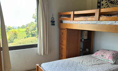 VENTA DE CASA EN SANTA ANA JILOTZINGO, ESTADO DE MEXICO