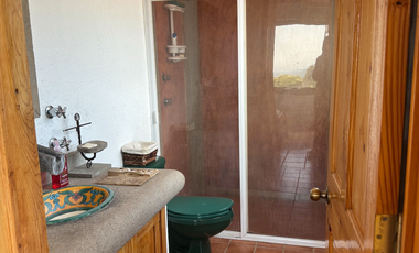 VENTA DE CASA EN SANTA ANA JILOTZINGO, ESTADO DE MEXICO