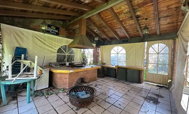 VENTA DE CASA EN SANTA ANA JILOTZINGO, ESTADO DE MEXICO