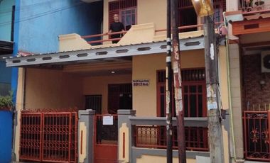 Rumah disewakan di Bekasi Selatan, Bekasi Kota