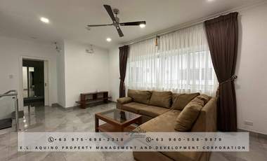 2-STOREY 4 BEDROOMS HOUSE AND LOT FOR RENT IN AMSIC, MAlABANIAS ANGELES PAMPANGA