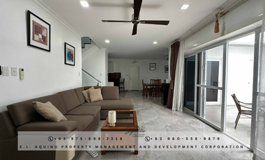 2-STOREY 4 BEDROOMS HOUSE AND LOT FOR RENT IN AMSIC, MAlABANIAS ANGELES PAMPANGA