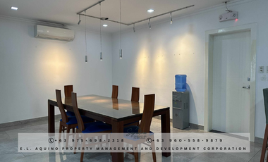 2-STOREY 4 BEDROOMS HOUSE AND LOT FOR RENT IN AMSIC, MAlABANIAS ANGELES PAMPANGA