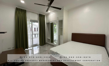 2-STOREY 4 BEDROOMS HOUSE AND LOT FOR RENT IN AMSIC, MAlABANIAS ANGELES PAMPANGA