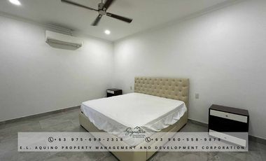 2-STOREY 4 BEDROOMS HOUSE AND LOT FOR RENT IN AMSIC, MAlABANIAS ANGELES PAMPANGA