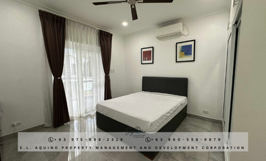 2-STOREY 4 BEDROOMS HOUSE AND LOT FOR RENT IN AMSIC, MAlABANIAS ANGELES PAMPANGA